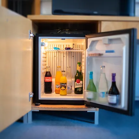 Felicity Garni מלון ברטיסלאבה