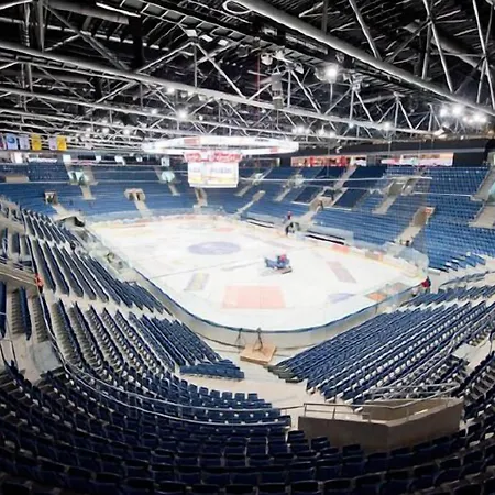 Felicity Garni מלון 3*